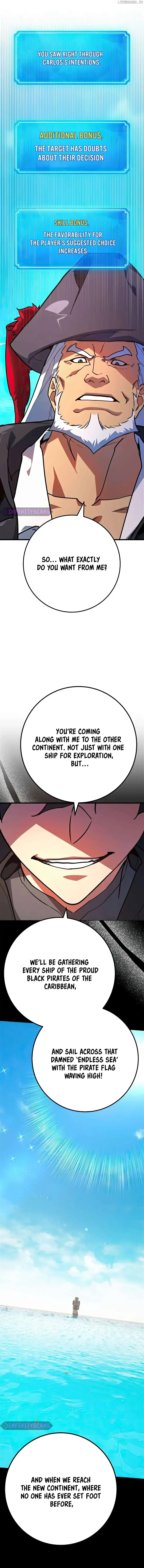 World’s Strongest Troll Chapter 81 page 21