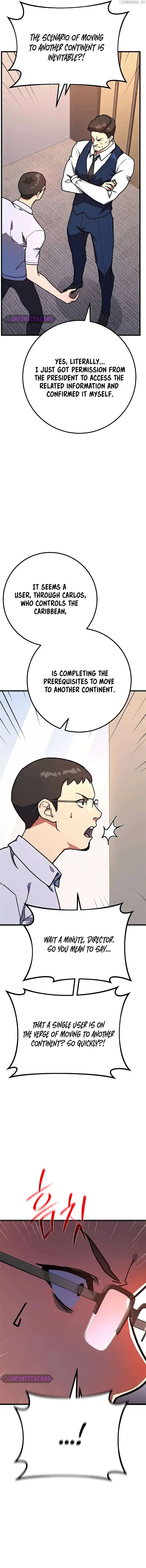 World’s Strongest Troll Chapter 81 page 24