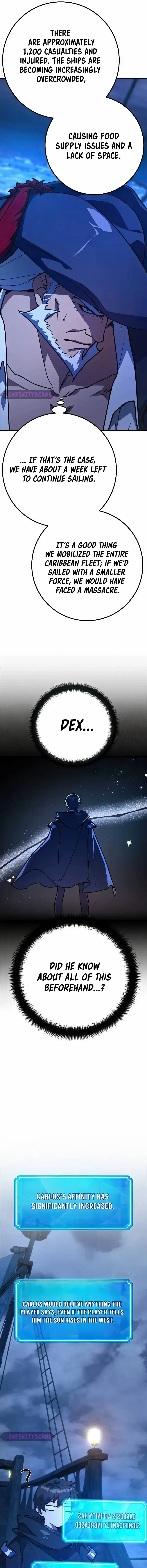 World’s Strongest Troll Chapter 82 page 8