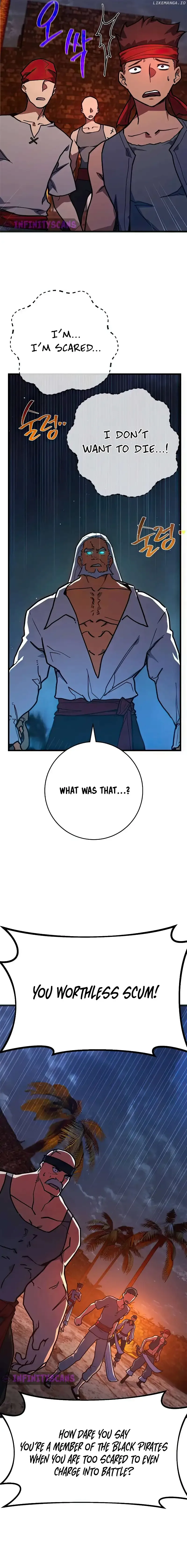 World’s Strongest Troll Chapter 79 page 21