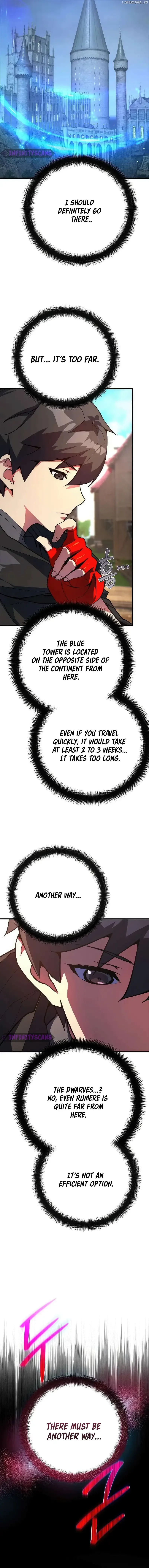 World’s Strongest Troll Chapter 81 page 6