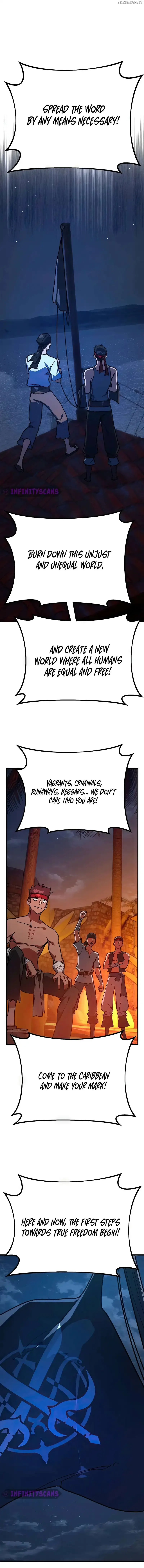 World’s Strongest Troll Chapter 79 page 25