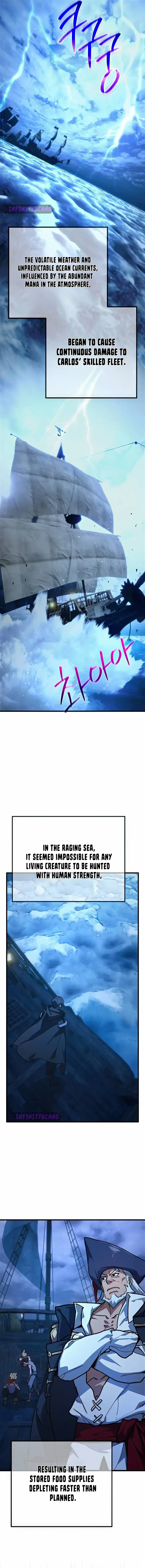 World’s Strongest Troll Chapter 82 page 5