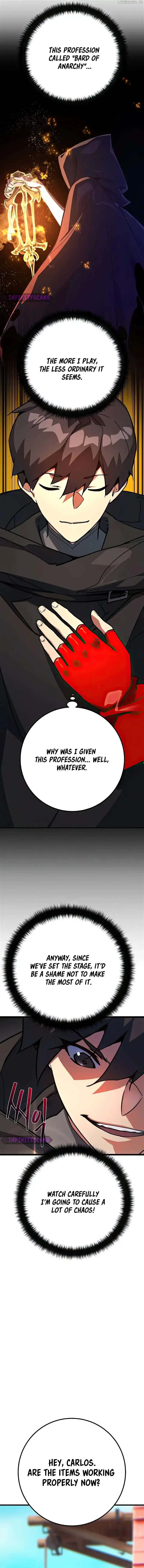 World’s Strongest Troll Chapter 81 page 14