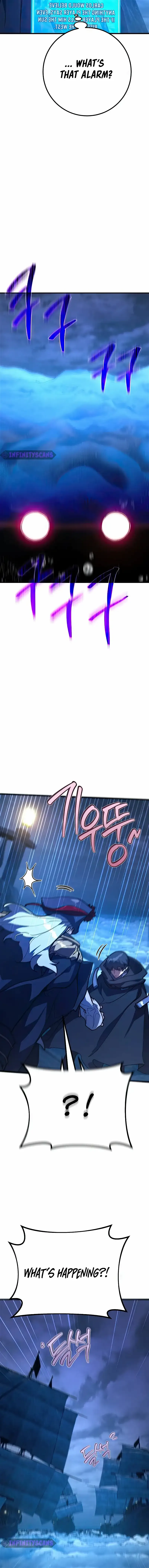 World’s Strongest Troll Chapter 82 page 9