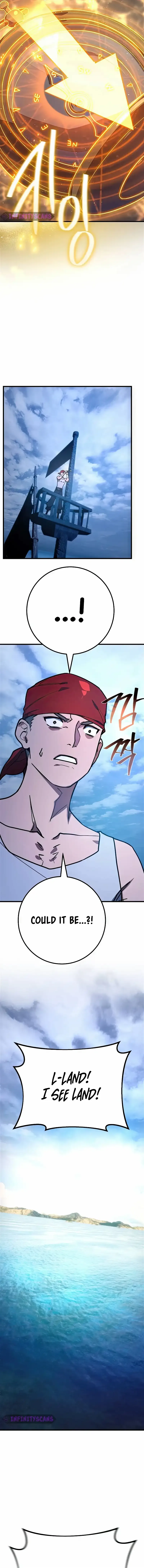 World’s Strongest Troll Chapter 82 page 22