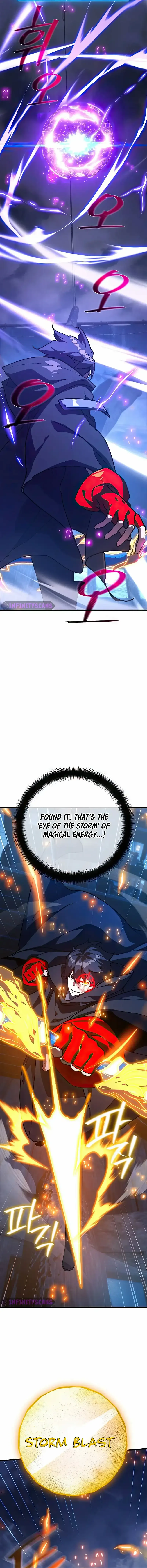 World’s Strongest Troll Chapter 82 page 18