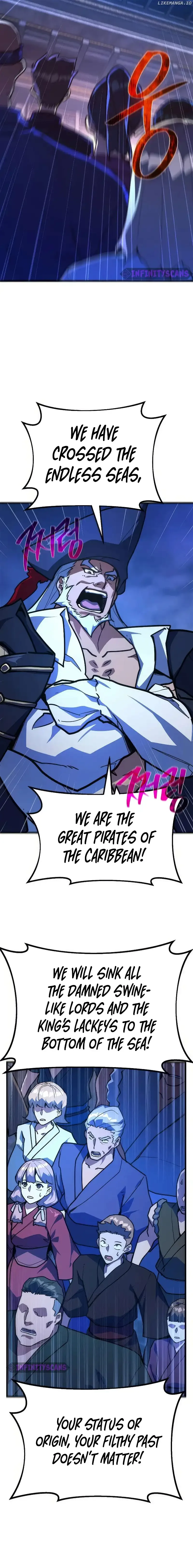 World’s Strongest Troll Chapter 84 page 10