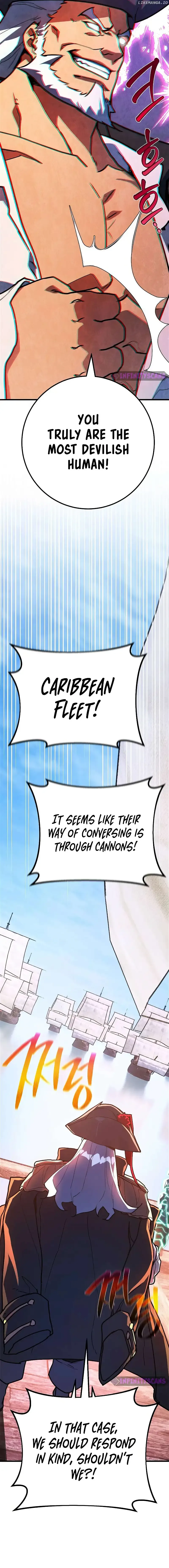 World’s Strongest Troll Chapter 83 page 15