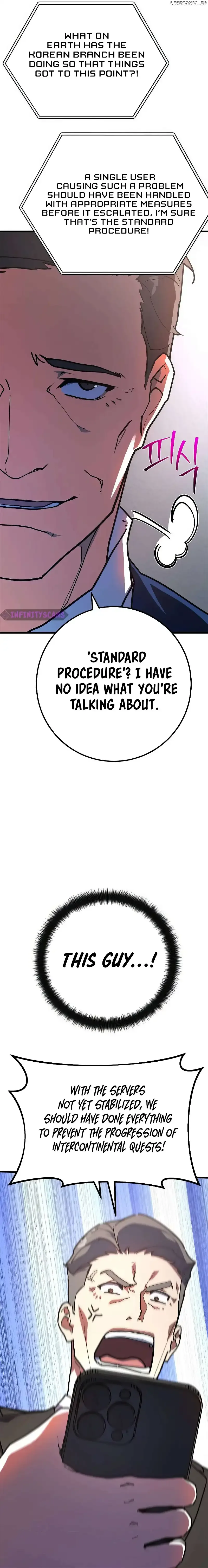World’s Strongest Troll Chapter 84 page 20