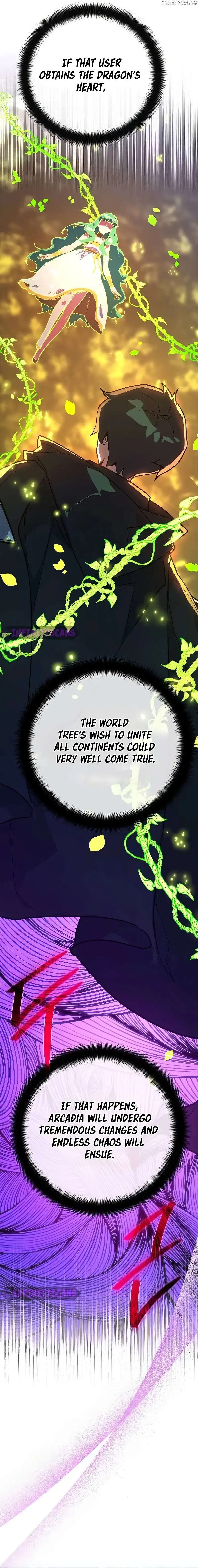 World’s Strongest Troll Chapter 88 page 13