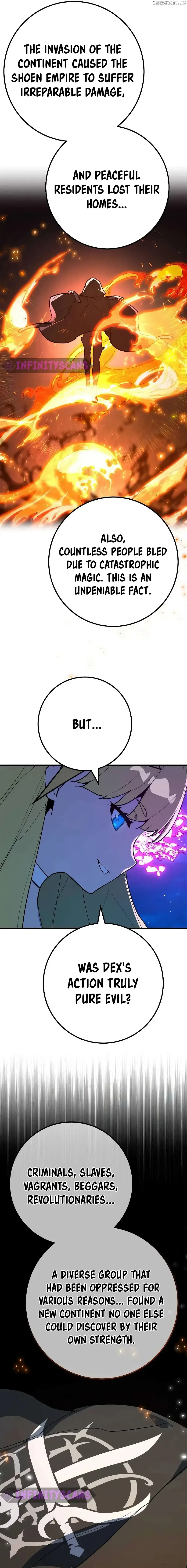 World’s Strongest Troll Chapter 87 page 12