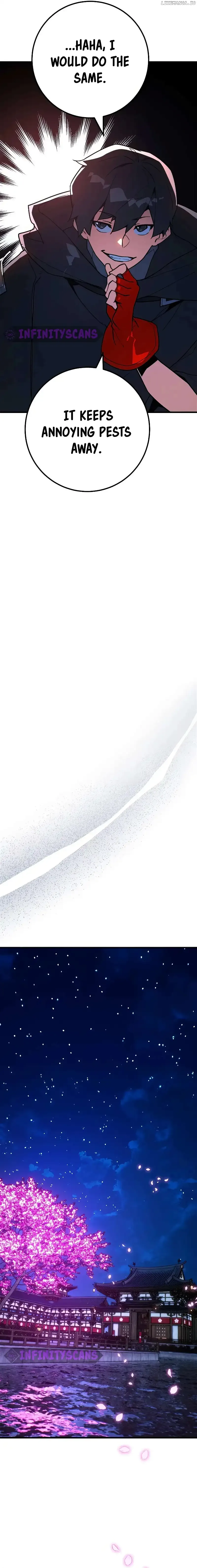 World’s Strongest Troll Chapter 87 page 9