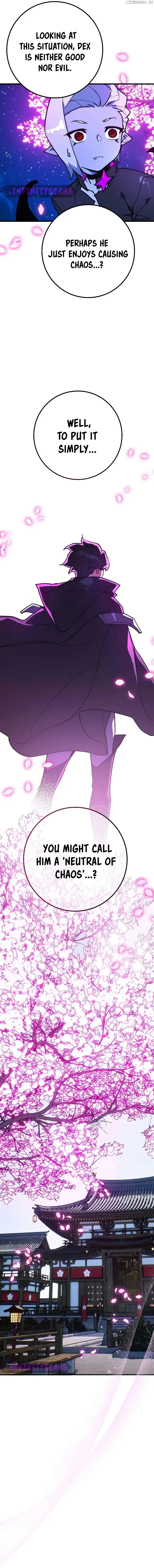 World’s Strongest Troll Chapter 87 page 14