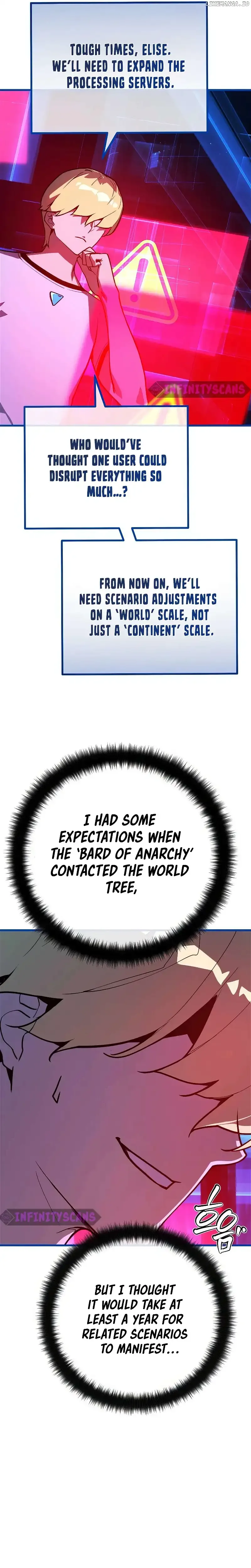 World’s Strongest Troll Chapter 88 page 12