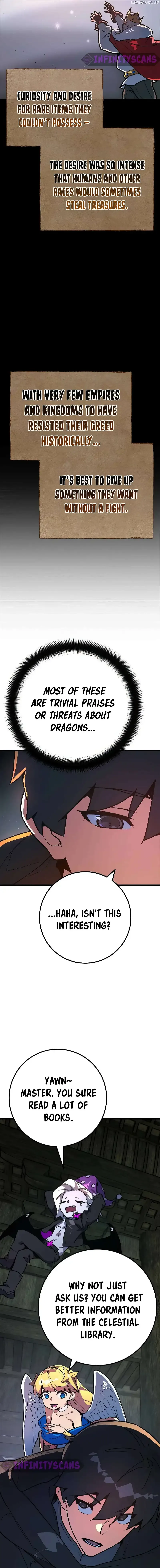 World’s Strongest Troll Chapter 87 page 6