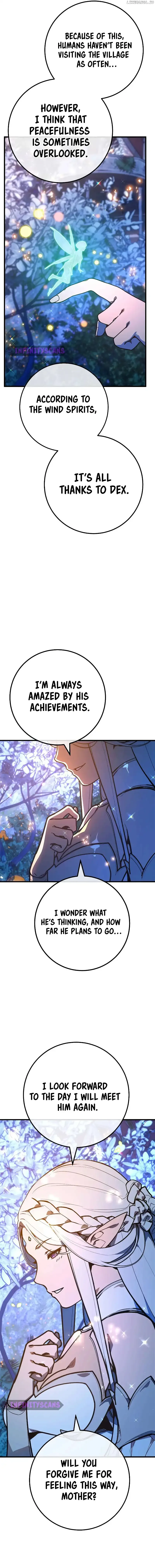 World’s Strongest Troll Chapter 88 page 3