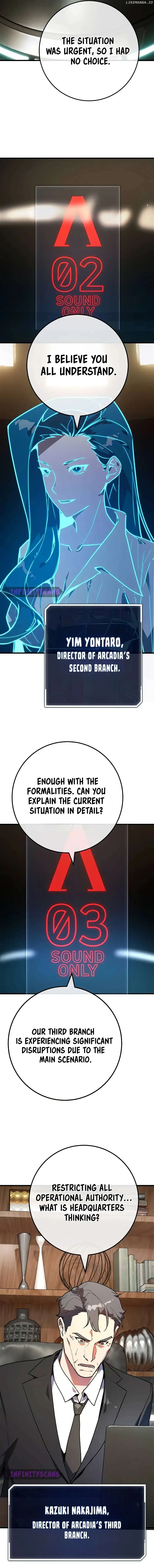 World’s Strongest Troll Chapter 88 page 15