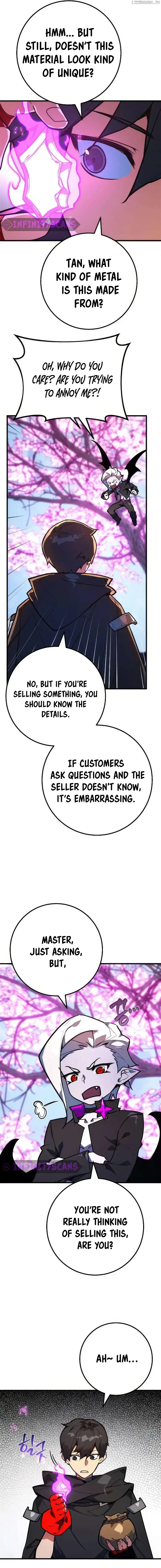 World’s Strongest Troll Chapter 87 page 18