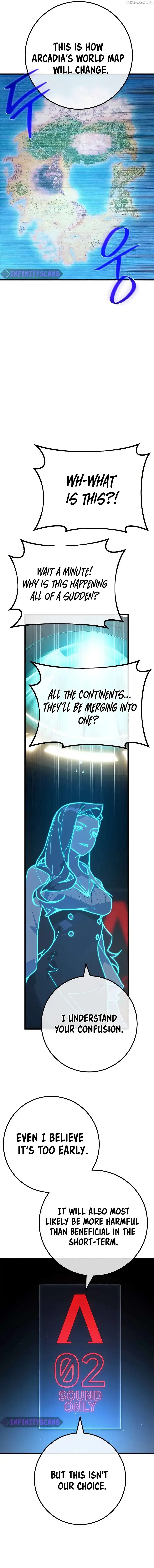 World’s Strongest Troll Chapter 88 page 18