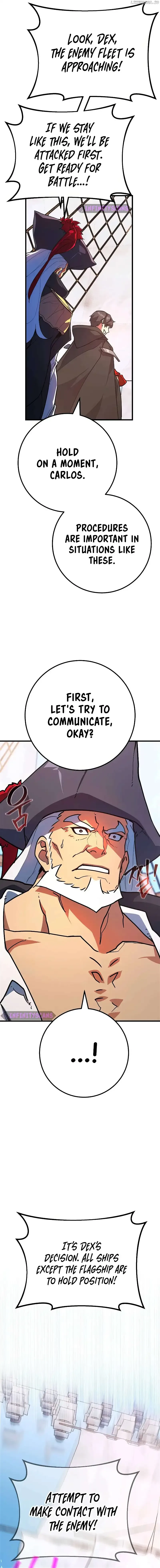 World’s Strongest Troll Chapter 83 page 8