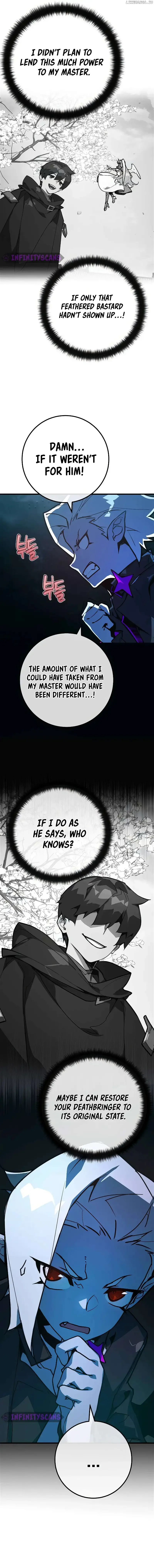 World’s Strongest Troll Chapter 88 page 25