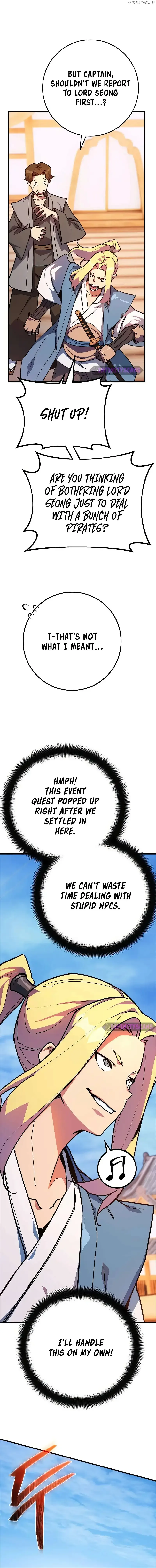 World’s Strongest Troll Chapter 83 page 6