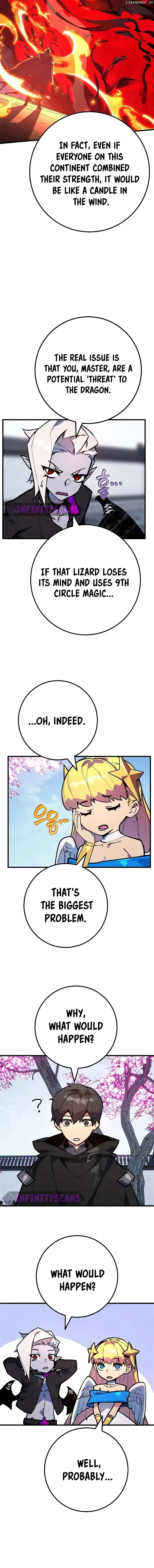 World’s Strongest Troll Chapter 87 page 24