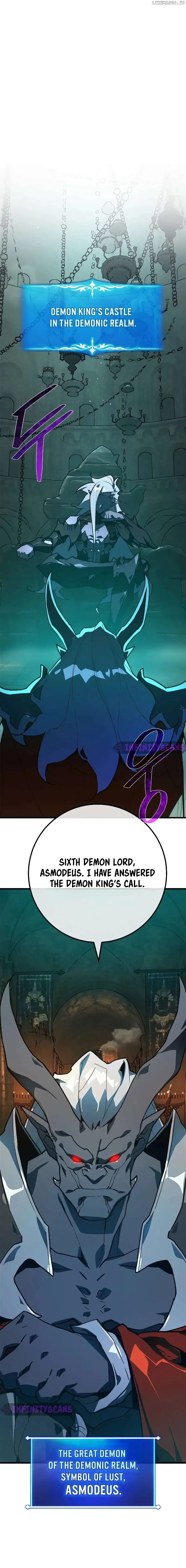 World’s Strongest Troll Chapter 88 page 20