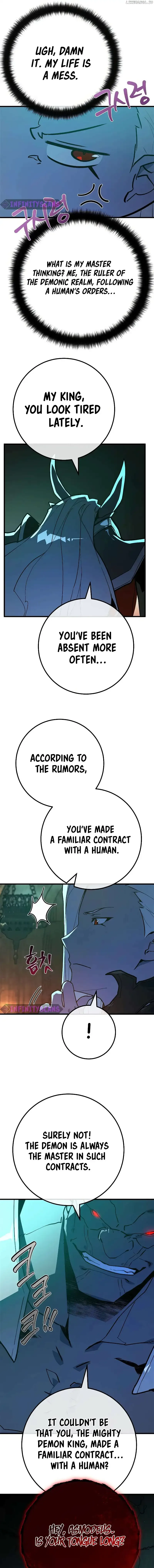 World’s Strongest Troll Chapter 88 page 22