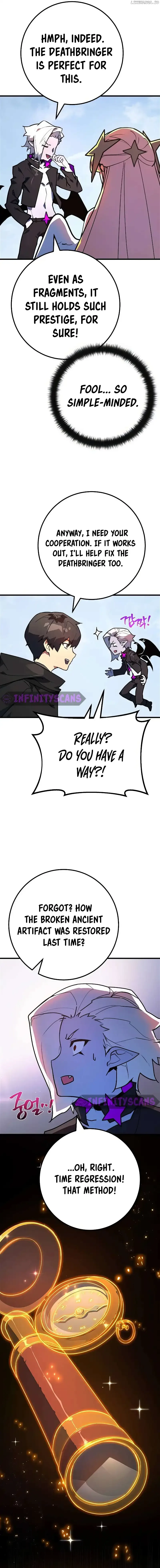 World’s Strongest Troll Chapter 87 page 21