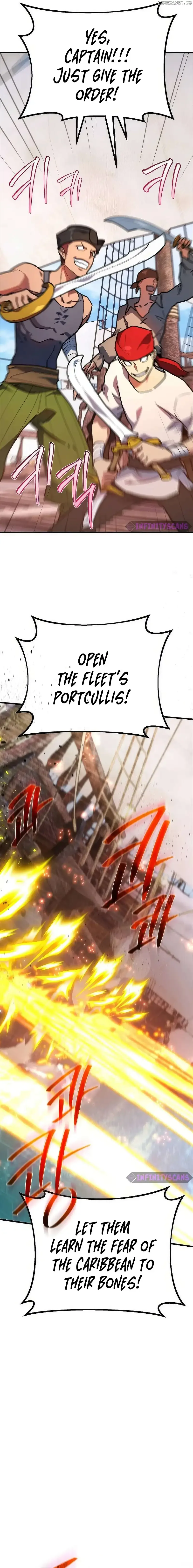 World’s Strongest Troll Chapter 83 page 16