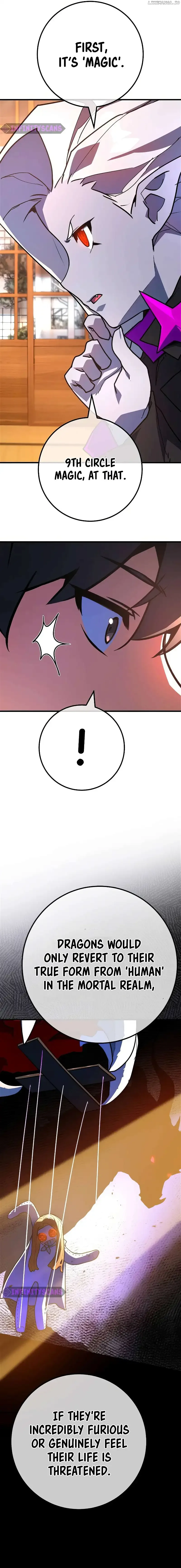 World’s Strongest Troll Chapter 90 page 16