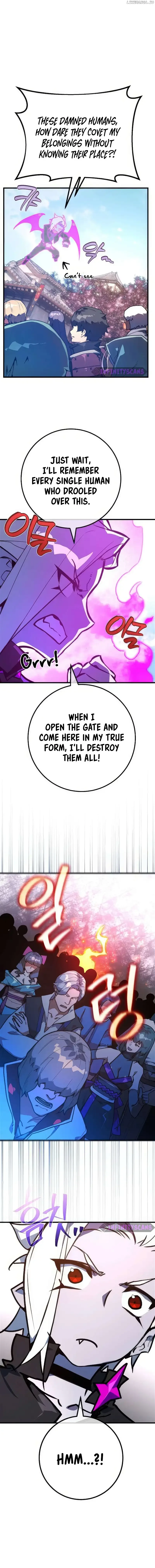 World’s Strongest Troll Chapter 90 page 4
