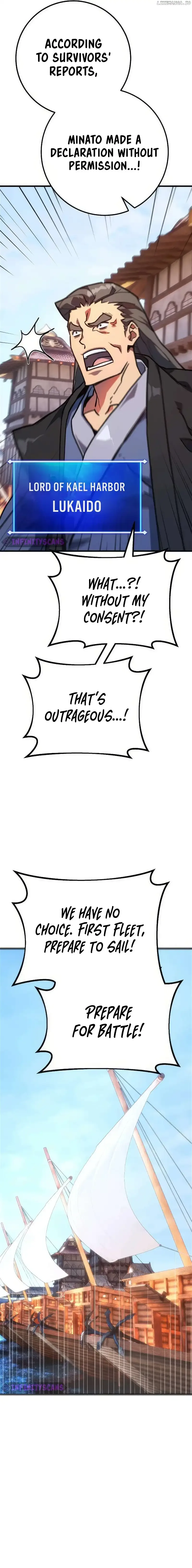 World’s Strongest Troll Chapter 83 page 22