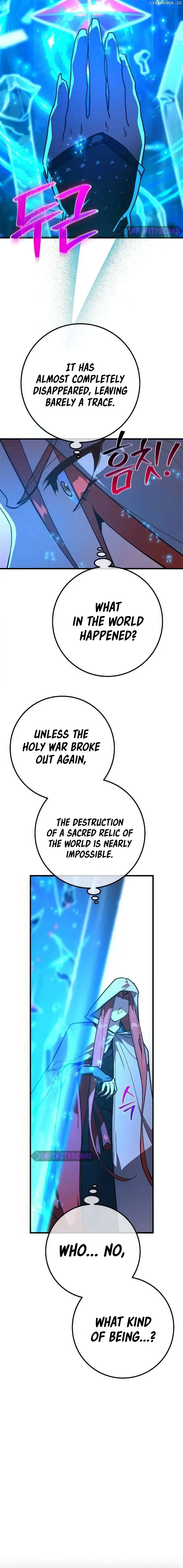 World’s Strongest Troll Chapter 90 page 7