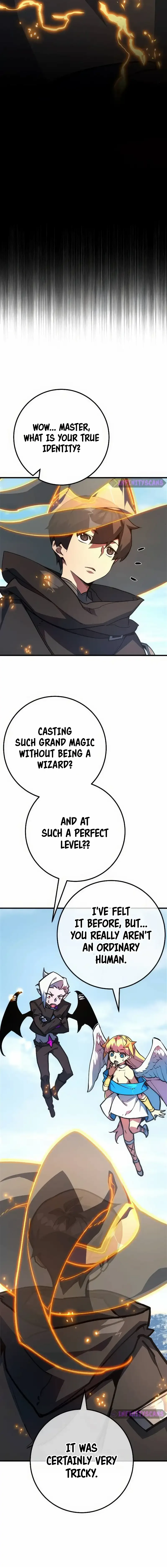 World’s Strongest Troll Chapter 86 page 3