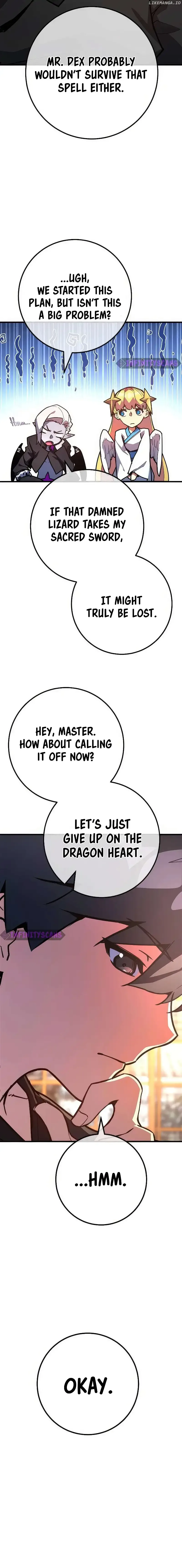 World’s Strongest Troll Chapter 90 page 19