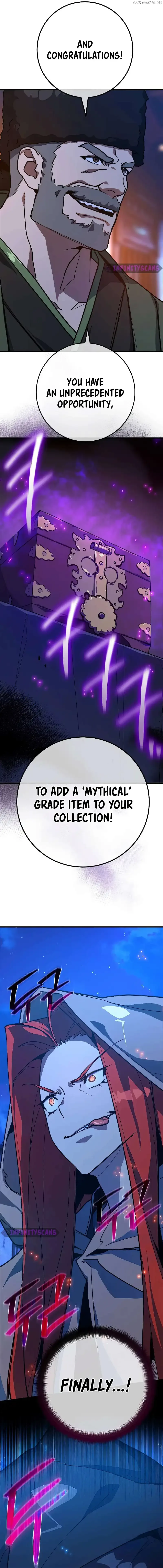 World’s Strongest Troll Chapter 90 page 26
