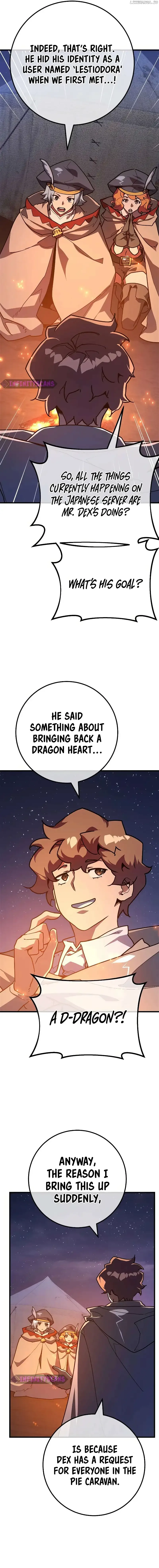World’s Strongest Troll Chapter 90 page 23