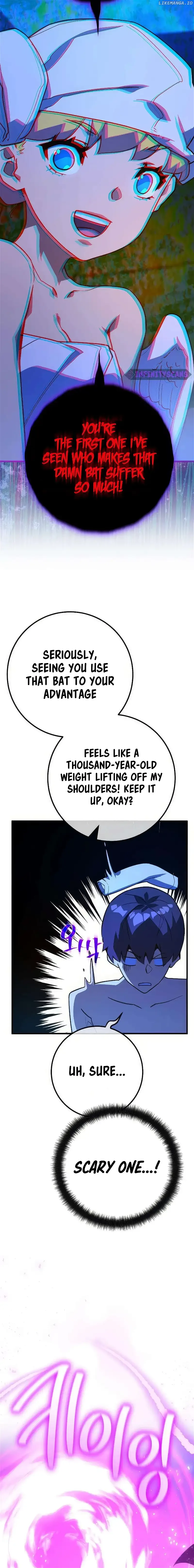 World’s Strongest Troll Chapter 89 page 15