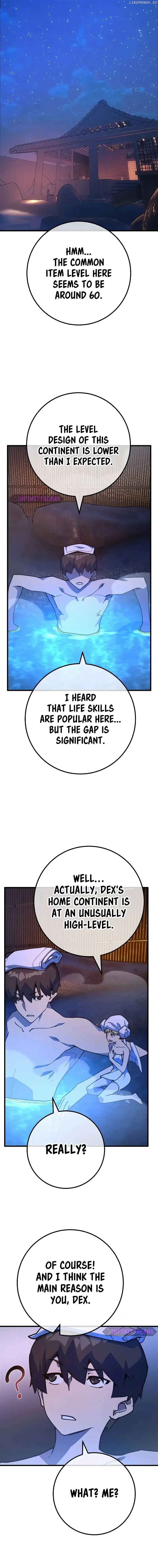 World’s Strongest Troll Chapter 89 page 10
