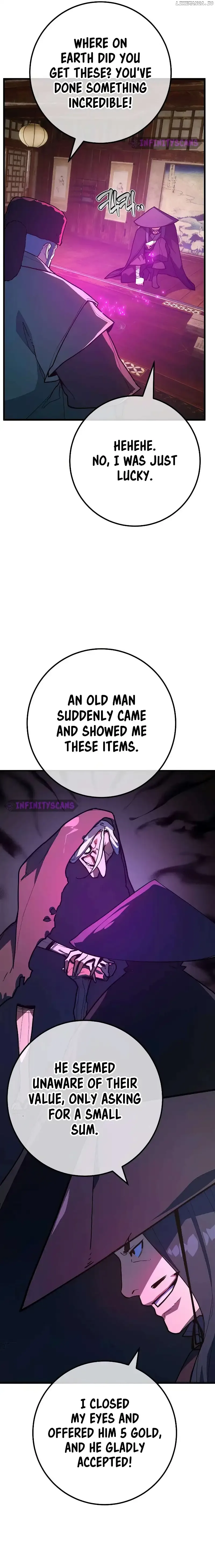 World’s Strongest Troll Chapter 89 page 6