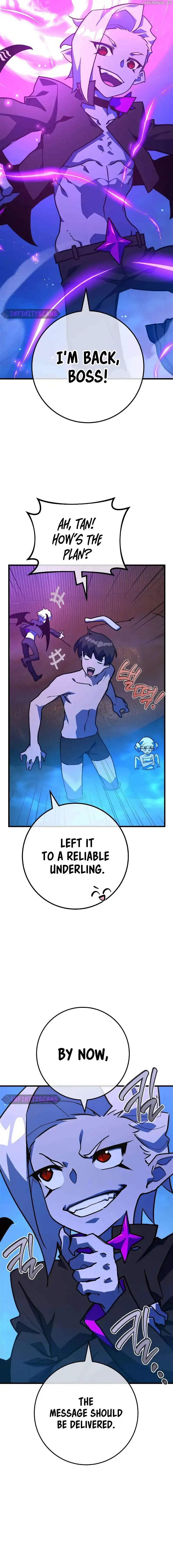World’s Strongest Troll Chapter 89 page 16
