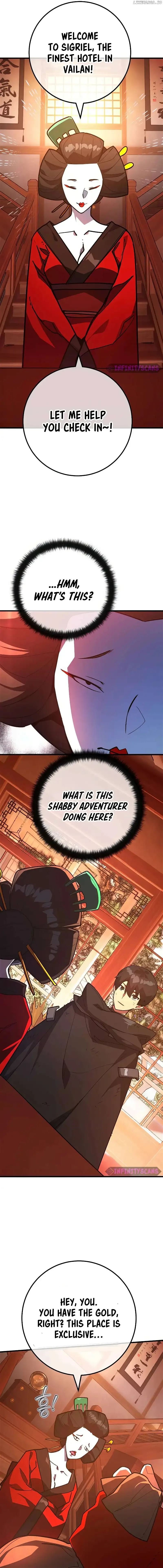 World’s Strongest Troll Chapter 89 page 8