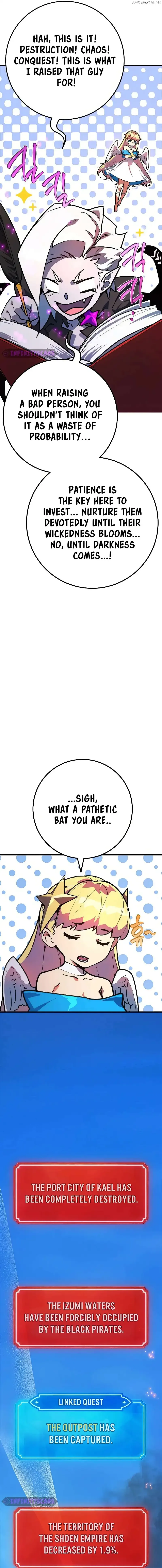 World’s Strongest Troll Chapter 83 page 25
