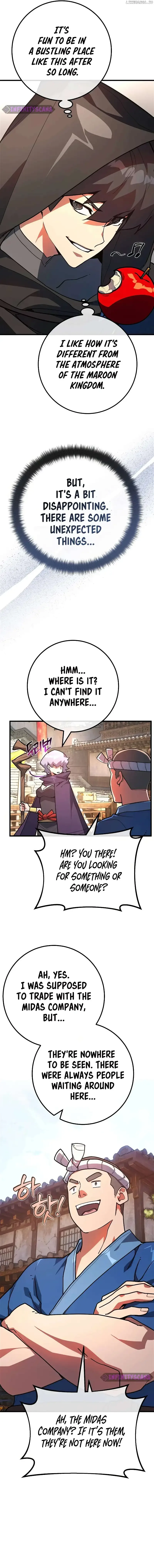 World’s Strongest Troll Chapter 89 page 3