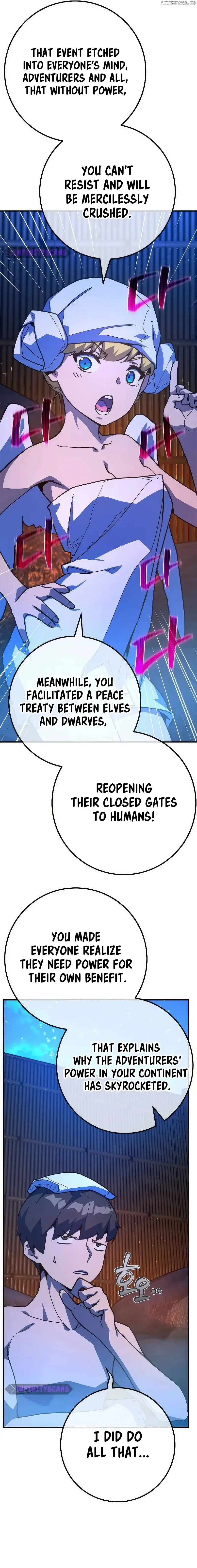 World’s Strongest Troll Chapter 89 page 12