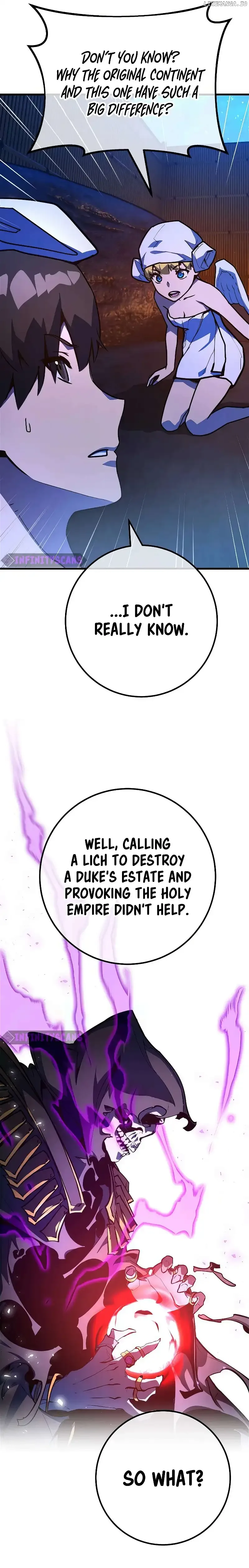World’s Strongest Troll Chapter 89 page 11