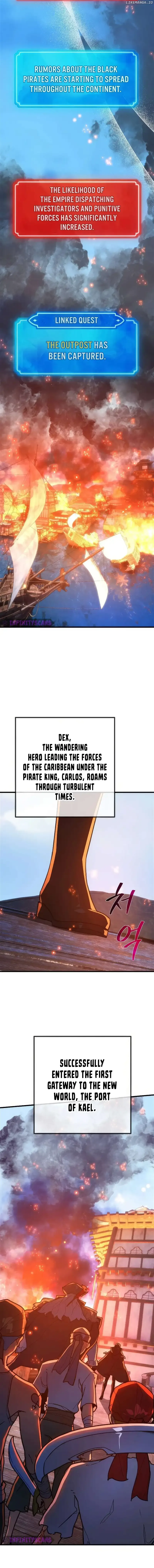 World’s Strongest Troll Chapter 83 page 26